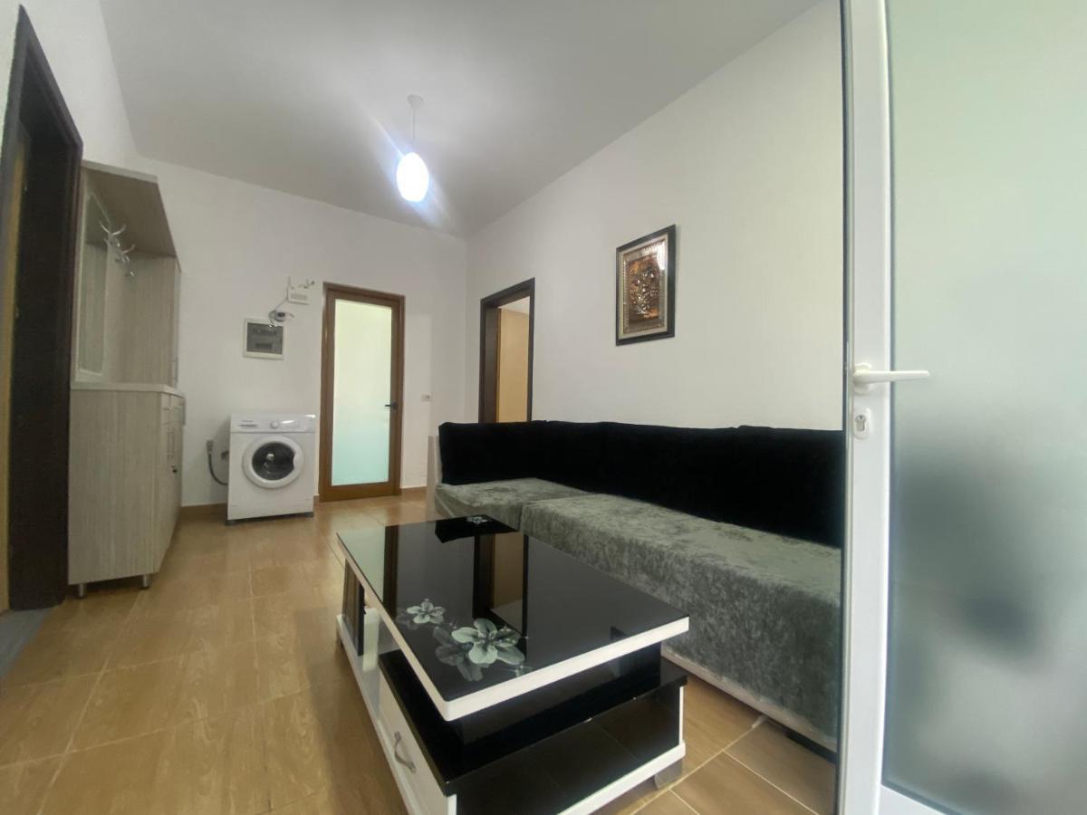 Holiday Home Shahini Ксамил Экстерьер фото